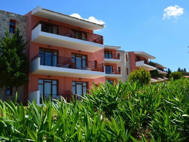 Alia Palace photo 1