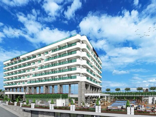 Elite World Kusadasi