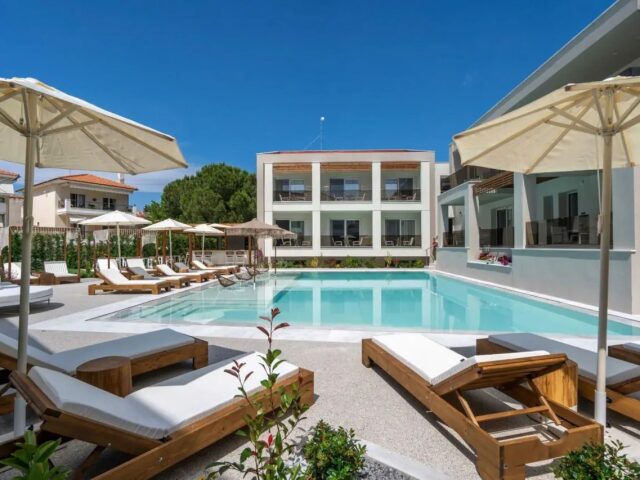 Mirablue Deluxe Residences photo 1