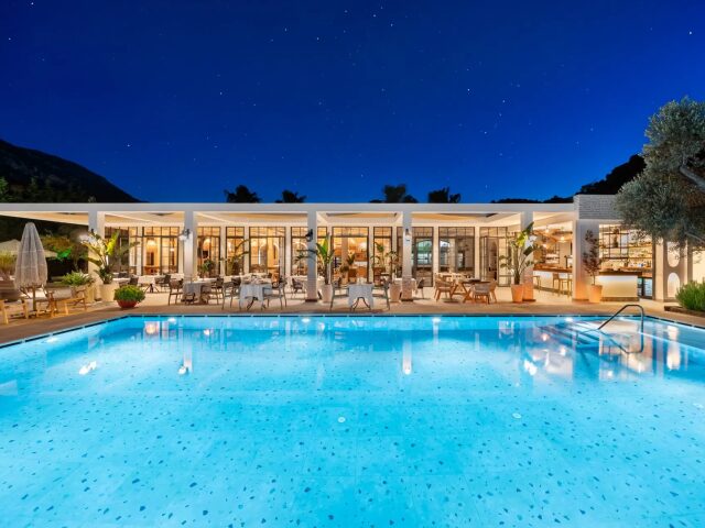 Oludeniz Blu Luxury Unique photo 0