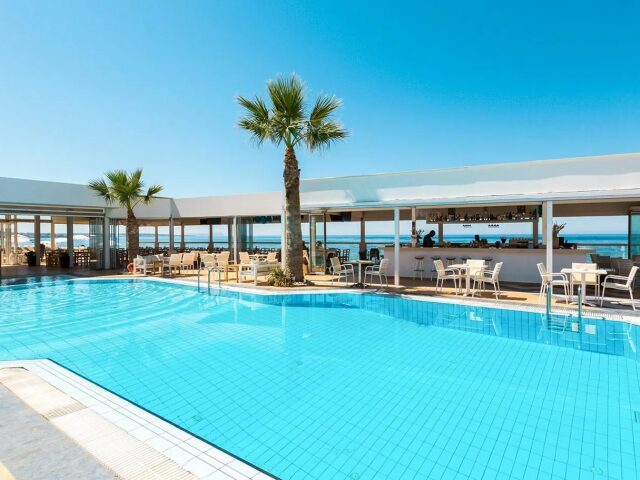 Theo Star Beach photo 2