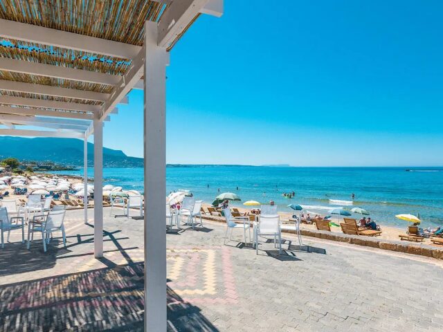 Theo Star Beach photo 0