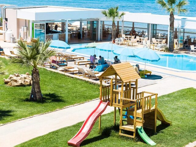 Theo Star Beach photo 3