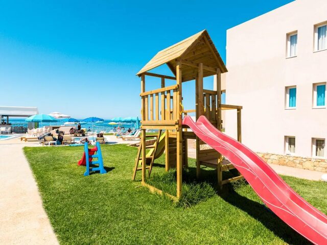 Theo Star Beach photo 1