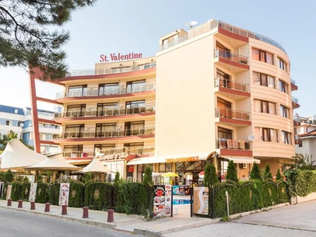 St. Valentine photo 0