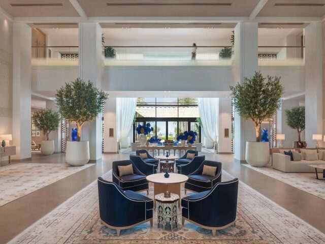 Palace Fujairah Beach Resort