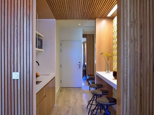 My Story Apartments Porto - Santa Catarina
