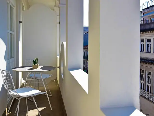 My Story Apartments Porto - Santa Catarina photo 2
