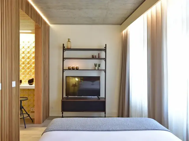 My Story Apartments Porto - Santa Catarina photo 0