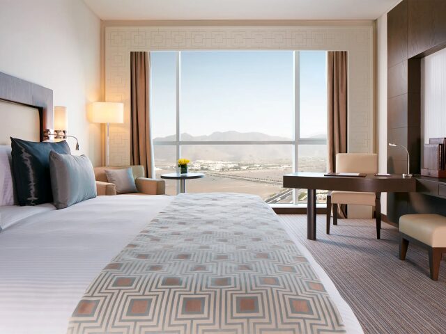 Royal M Fujairah photo 1
