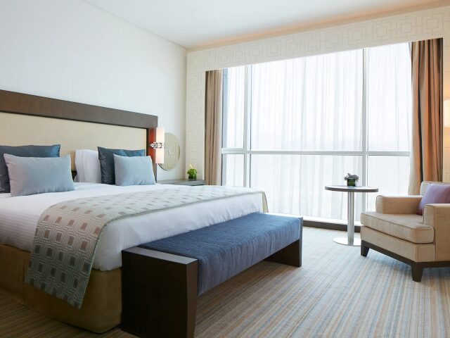 Royal M Fujairah photo 2