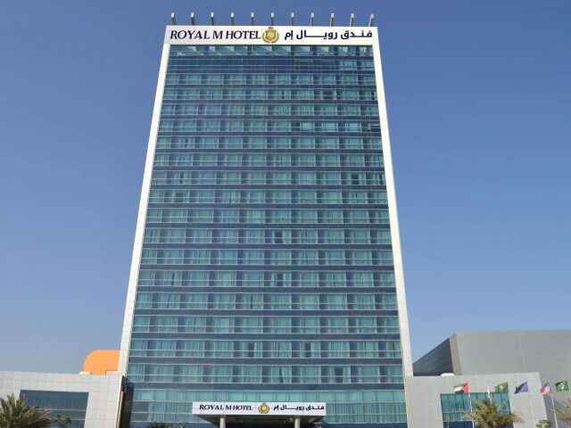 Royal M Fujairah
