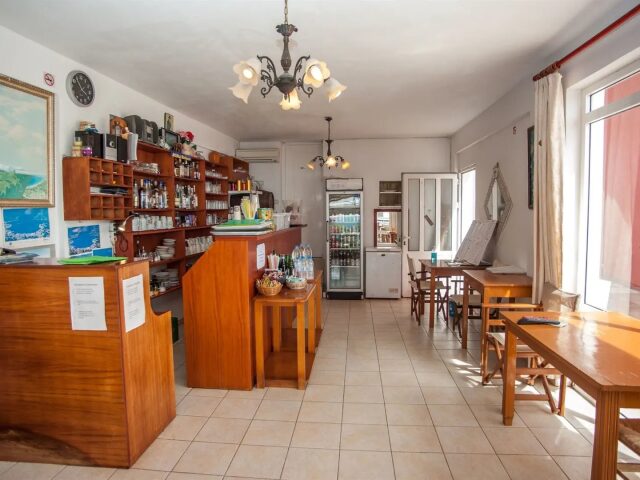 Agios Gerasimos Studios photo 0