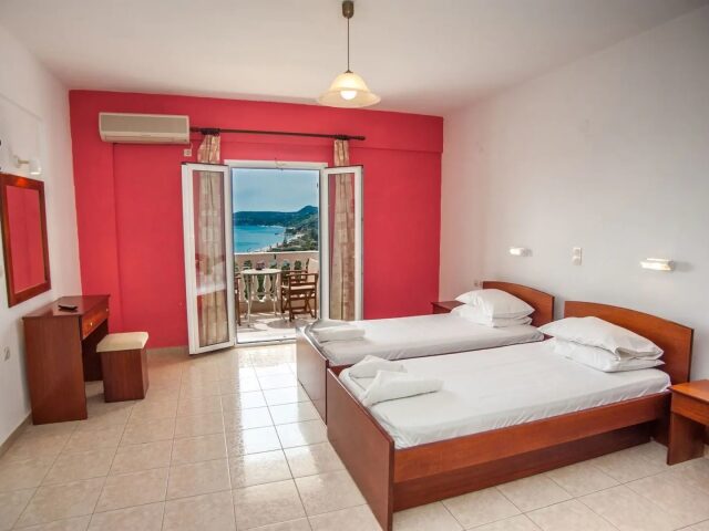 Agios Gerasimos Studios photo 3