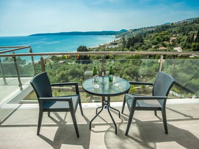 Agios Gerasimos Studios photo 2