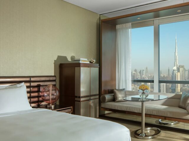 Paramount Hotel Dubai photo 2