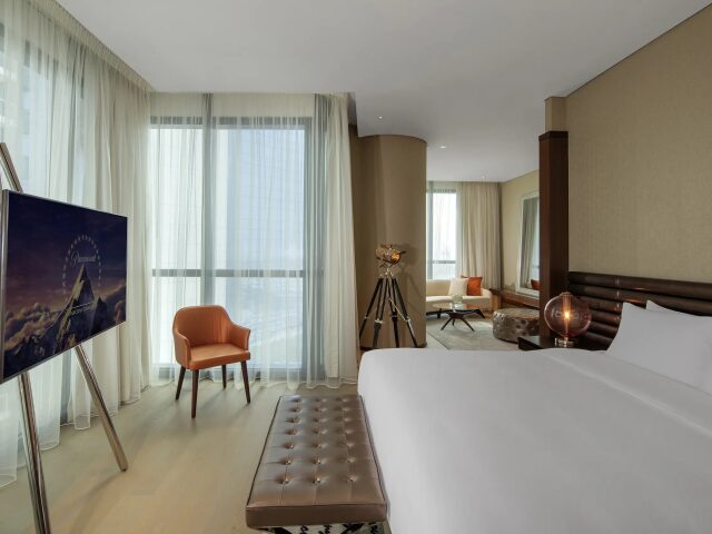 Paramount Hotel Dubai photo 3