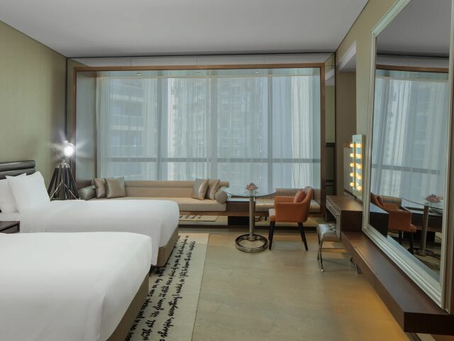 Paramount Hotel Dubai photo 1