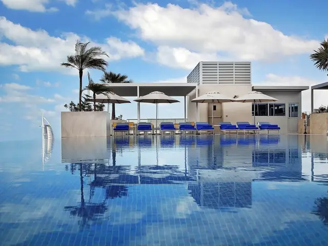 Grand Cosmopolitan Hotel photo 3