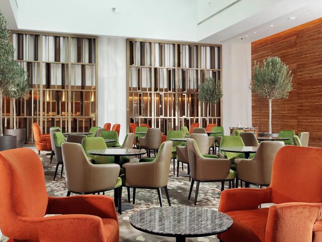 Grand Cosmopolitan Hotel photo 1