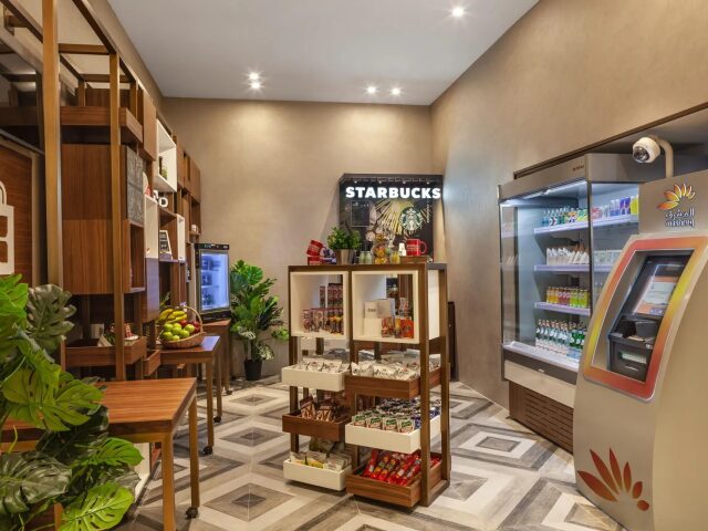 DoubleTree by Hilton Dubai Al Jadaf photo 1