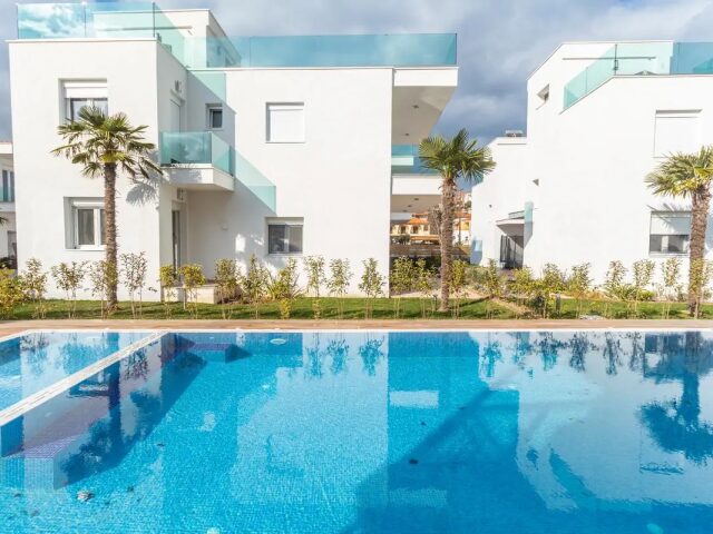 Acrotel Porto Brava Luxury Villas photo 0