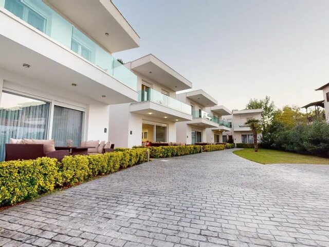 Acrotel Porto Brava Luxury Villas photo 1