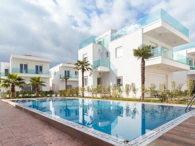 Acrotel Porto Brava Luxury Villas