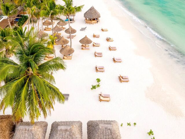 Toa & Spa Zanzibar photo 1