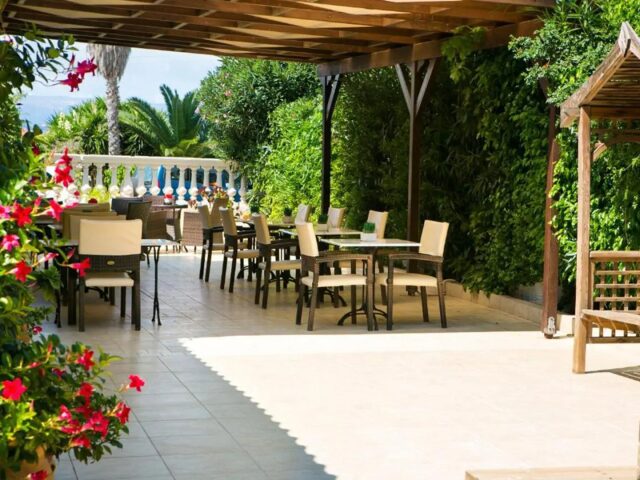 Irilena Hotel photo 0
