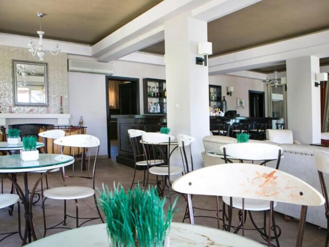 Irilena Hotel photo 2