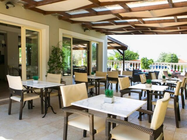 Irilena Hotel photo 1