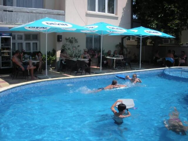 Peshev Nessebar photo 0