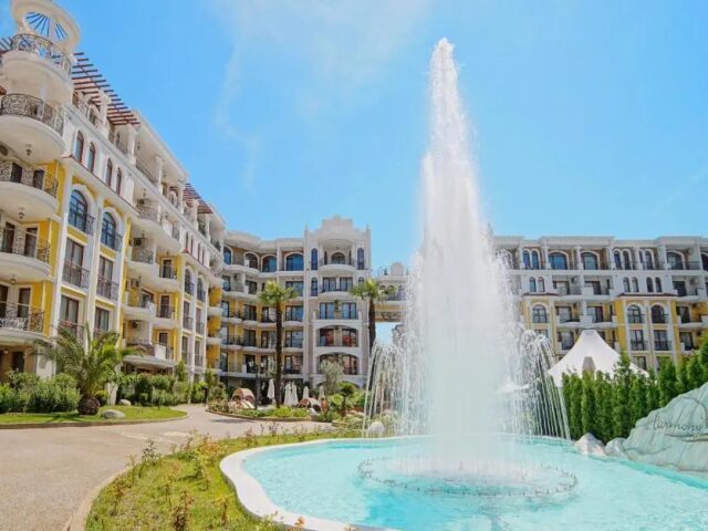 Harmony Suites 4, 5, 6  - Monte Carlo photo 2