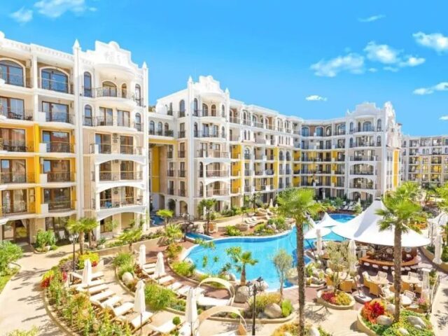 Harmony Suites 4, 5, 6  - Monte Carlo photo 0