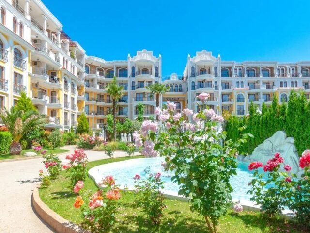 Harmony Suites 4, 5, 6  - Monte Carlo photo 1