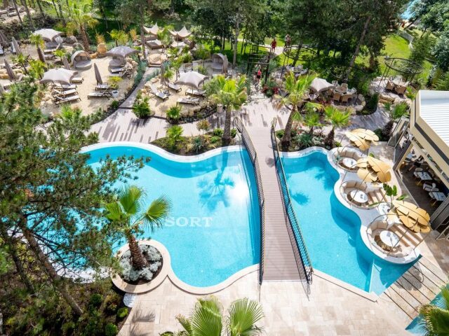 Harmony Suites 14, 15, 16 Grand Resort photo 3
