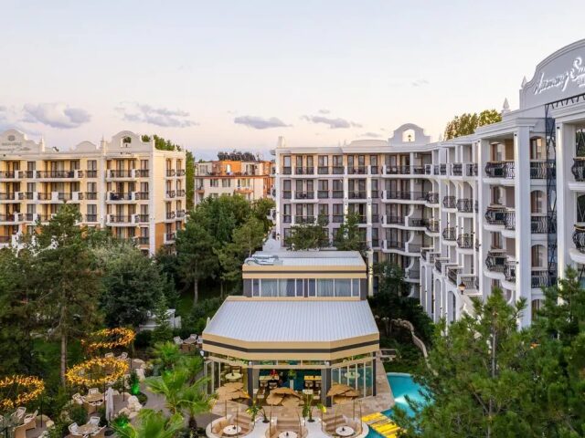 Harmony Suites 14, 15, 16 Grand Resort photo 0