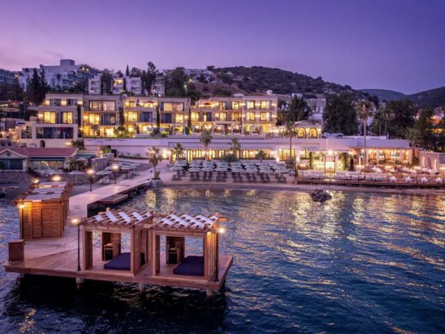 CASA NONNA BODRUM ADULT ONLY photo 3