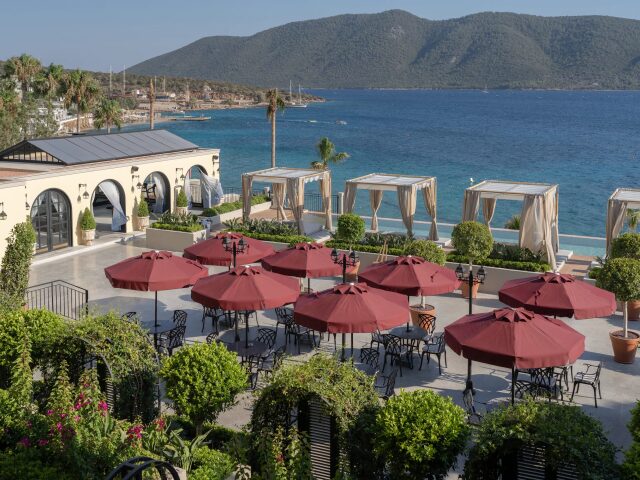 CASA NONNA BODRUM ADULT ONLY