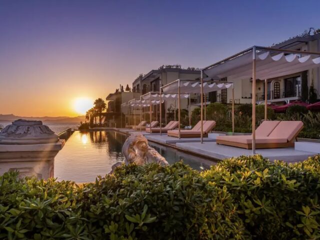 CASA NONNA BODRUM ADULT ONLY photo 2