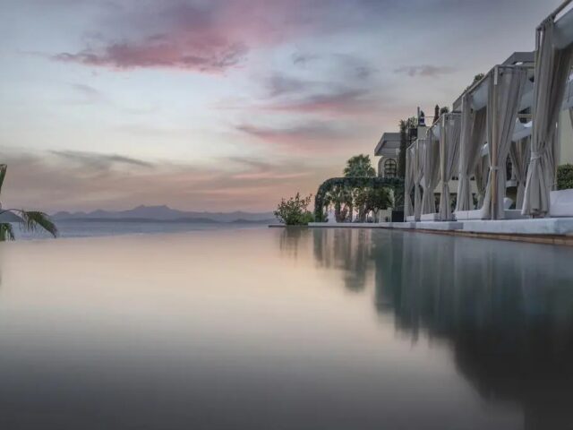 CASA NONNA BODRUM ADULT ONLY photo 1