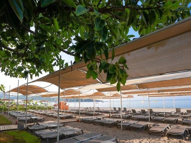 Seaphoria Beach Resort photo 1