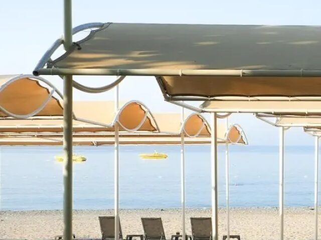 Seaphoria Beach Resort photo 2