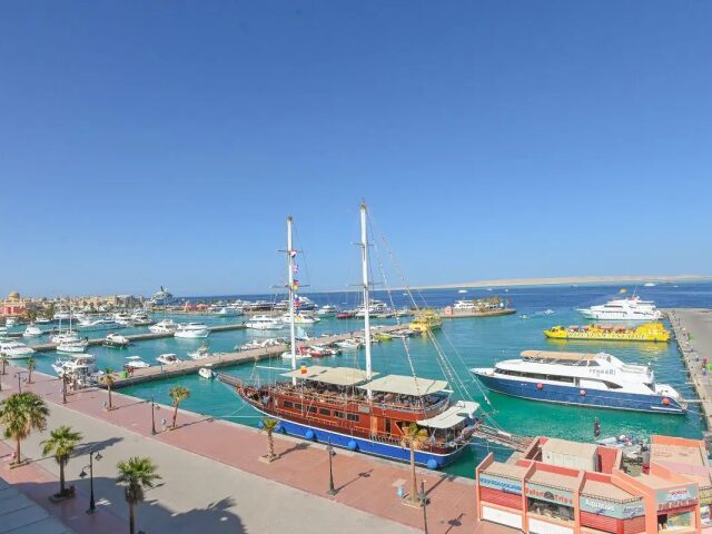 The Bay Hotel