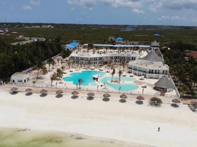 The One Resort Zanzibar photo 1