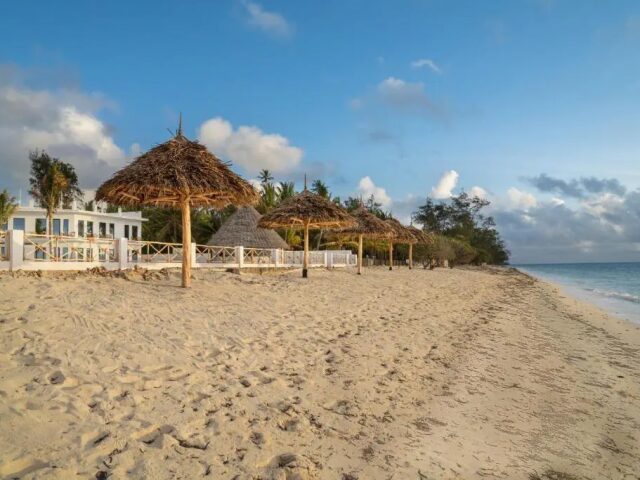 The One Resort Zanzibar photo 2