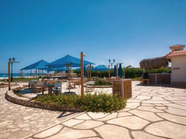 Aqua Heneish Beach Resort photo 3
