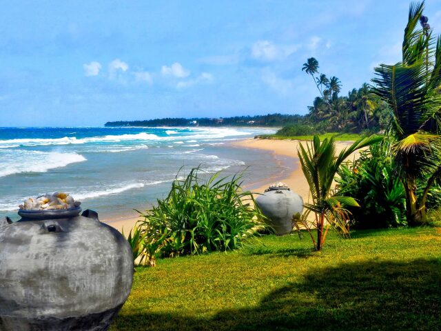 The Beach Cabanas Retreat & Spa photo 2