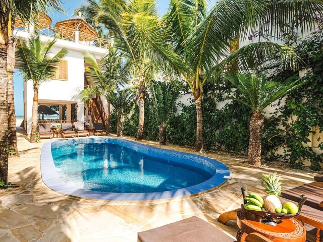 Karibu Beach Resort photo 0